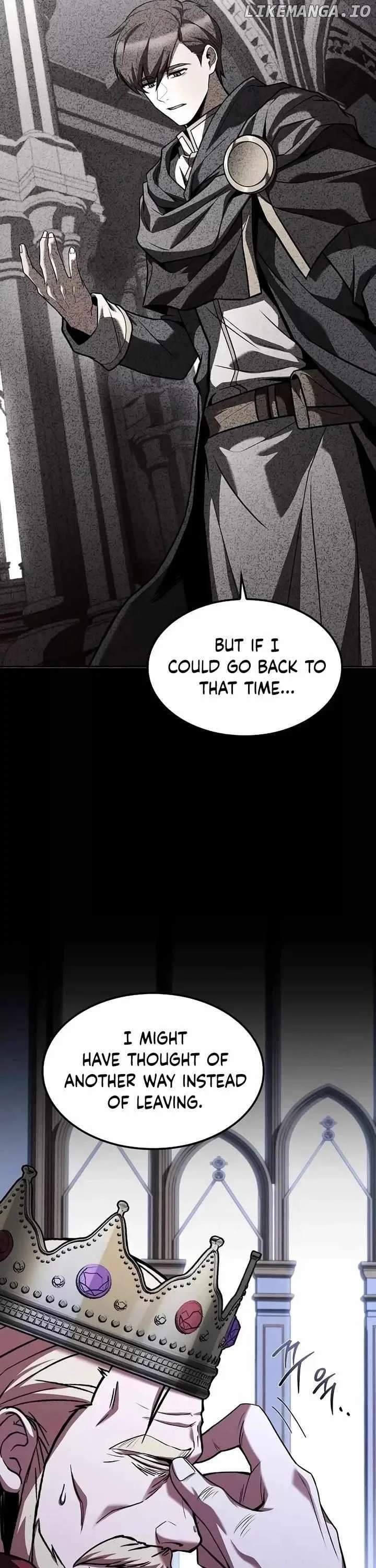 Read The Archmages Restaurant Chapter 61 - thearchmagesrestaurant.com | High Quality Manga Image 2