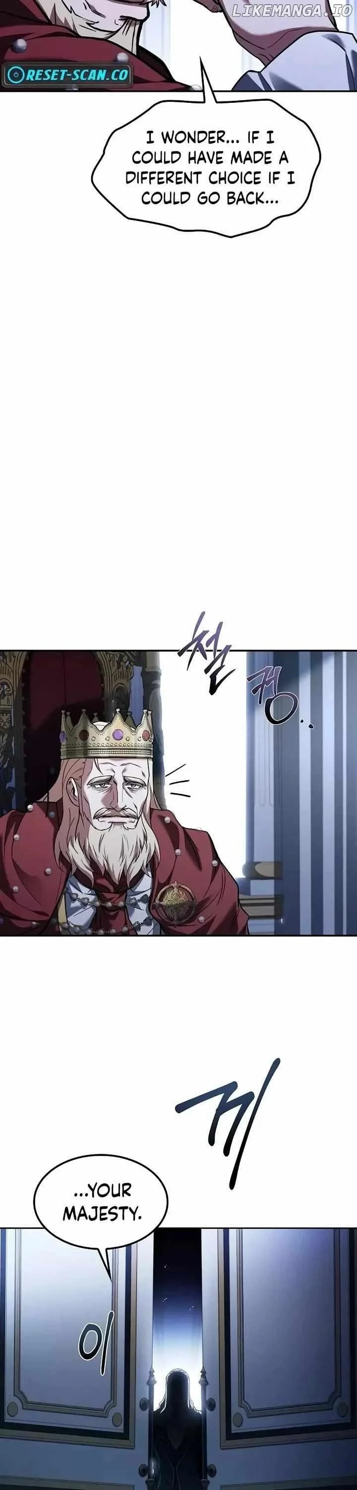 Read The Archmages Restaurant Chapter 61 - thearchmagesrestaurant.com | High Quality Manga Image 3