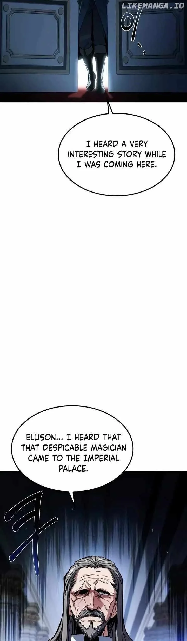 Read The Archmages Restaurant Chapter 61 - thearchmagesrestaurant.com | High Quality Manga Image 4