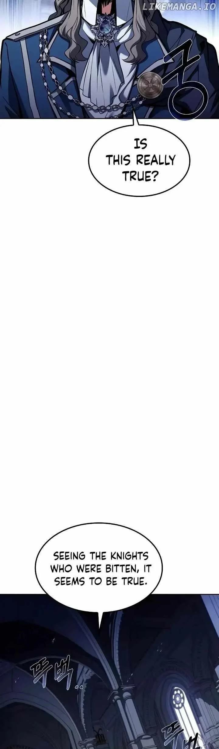 Read The Archmages Restaurant Chapter 61 - thearchmagesrestaurant.com | High Quality Manga Image 5