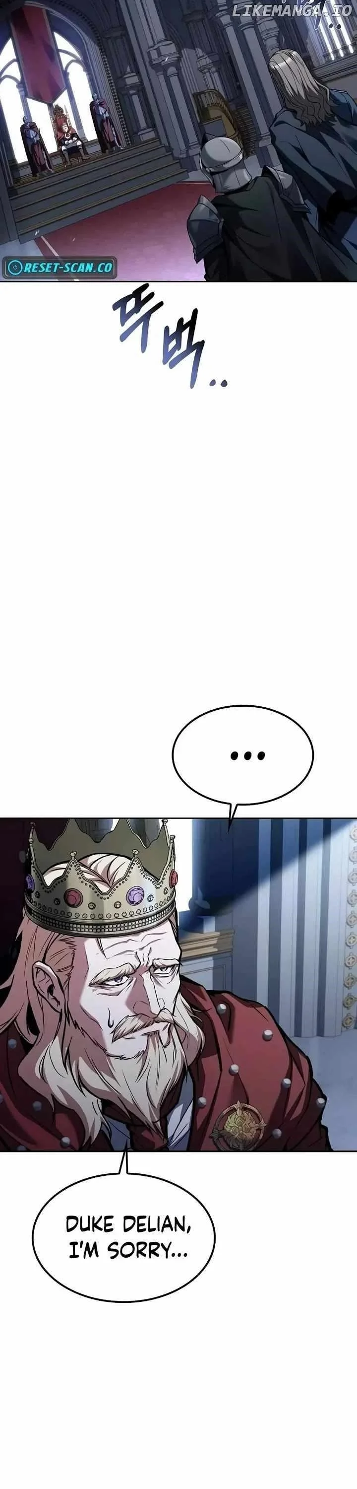 Read The Archmages Restaurant Chapter 61 - thearchmagesrestaurant.com | High Quality Manga Image 6