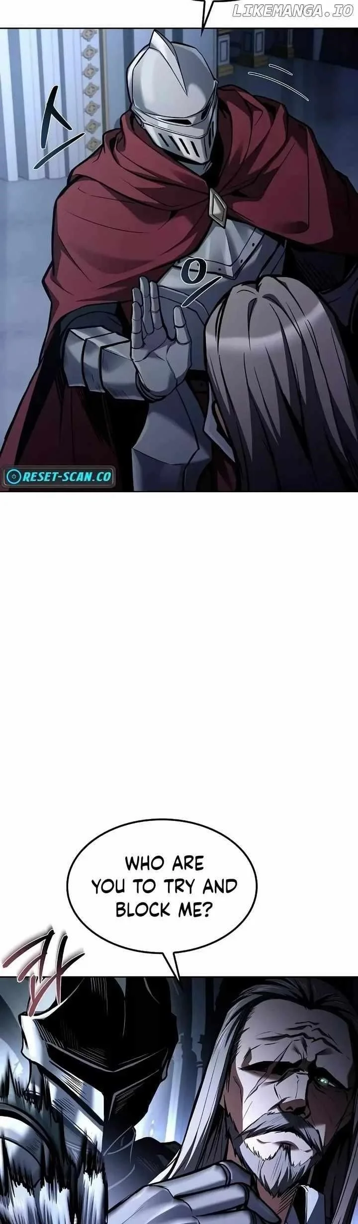 Read The Archmages Restaurant Chapter 61 - thearchmagesrestaurant.com | High Quality Manga Image 9