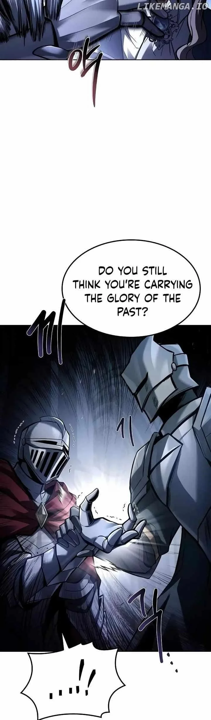 Read The Archmages Restaurant Chapter 61 - thearchmagesrestaurant.com | High Quality Manga Image 10