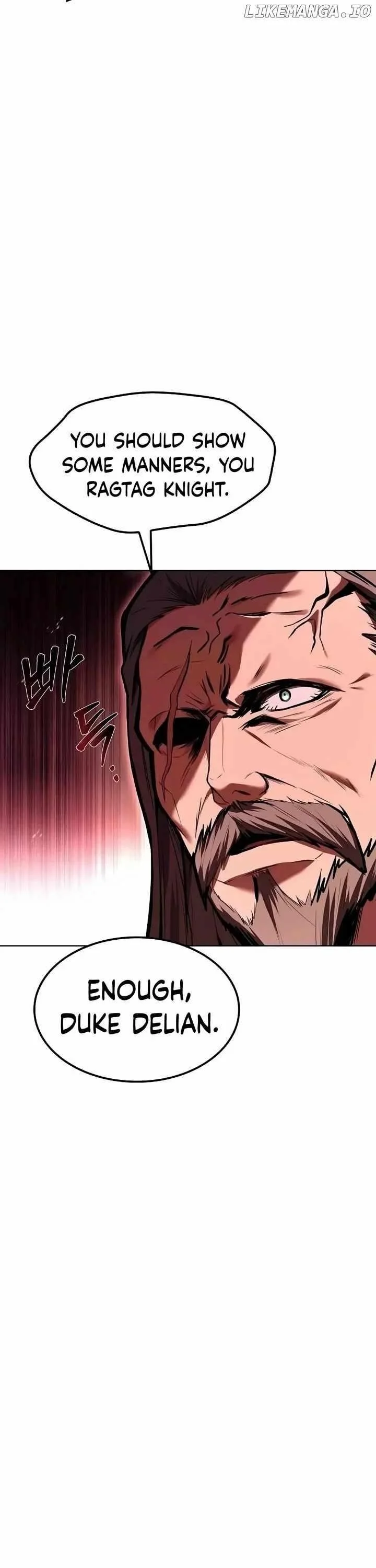 Read The Archmages Restaurant Chapter 61 - thearchmagesrestaurant.com | High Quality Manga Image 11