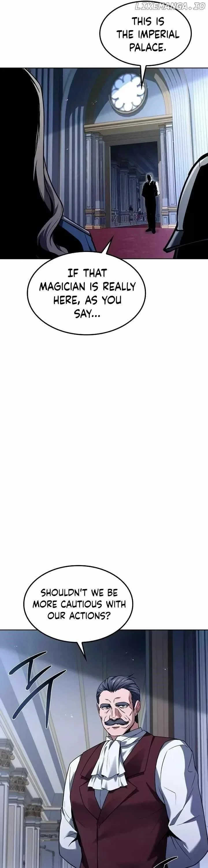 Read The Archmages Restaurant Chapter 61 - thearchmagesrestaurant.com | High Quality Manga Image 12