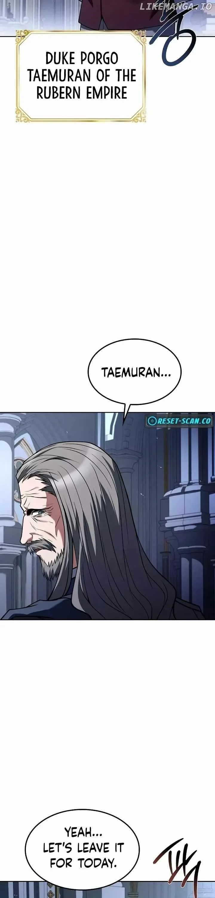 Read The Archmages Restaurant Chapter 61 - thearchmagesrestaurant.com | High Quality Manga Image 13