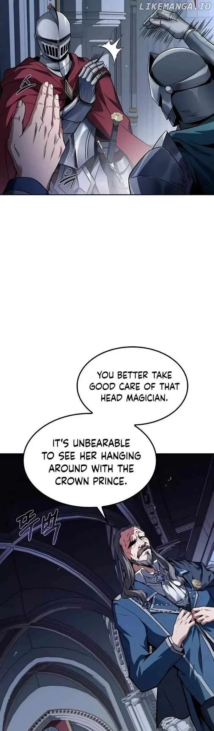 Read The Archmages Restaurant Chapter 61 - thearchmagesrestaurant.com | High Quality Manga Image 14