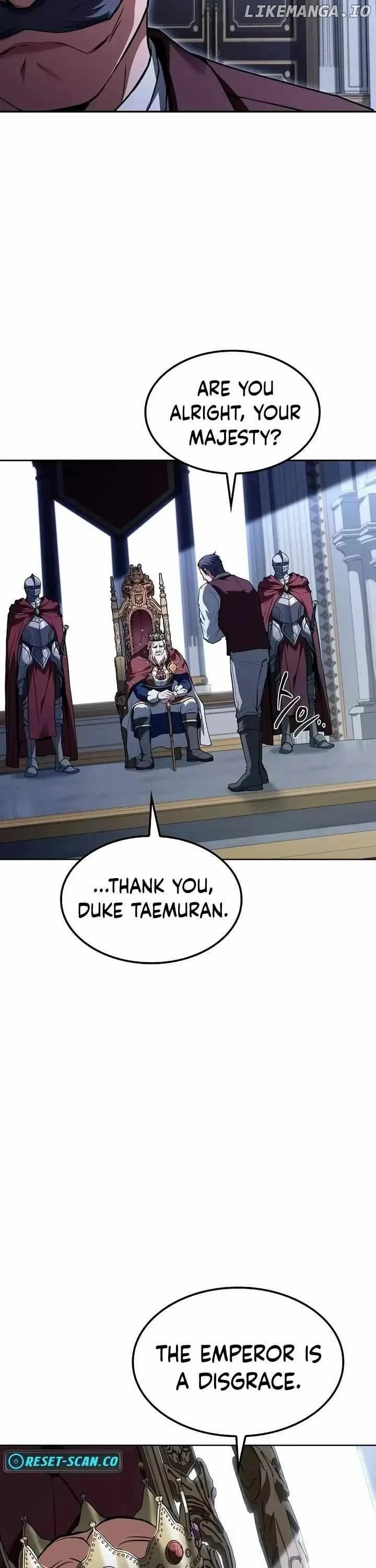 Read The Archmages Restaurant Chapter 61 - thearchmagesrestaurant.com | High Quality Manga Image 16