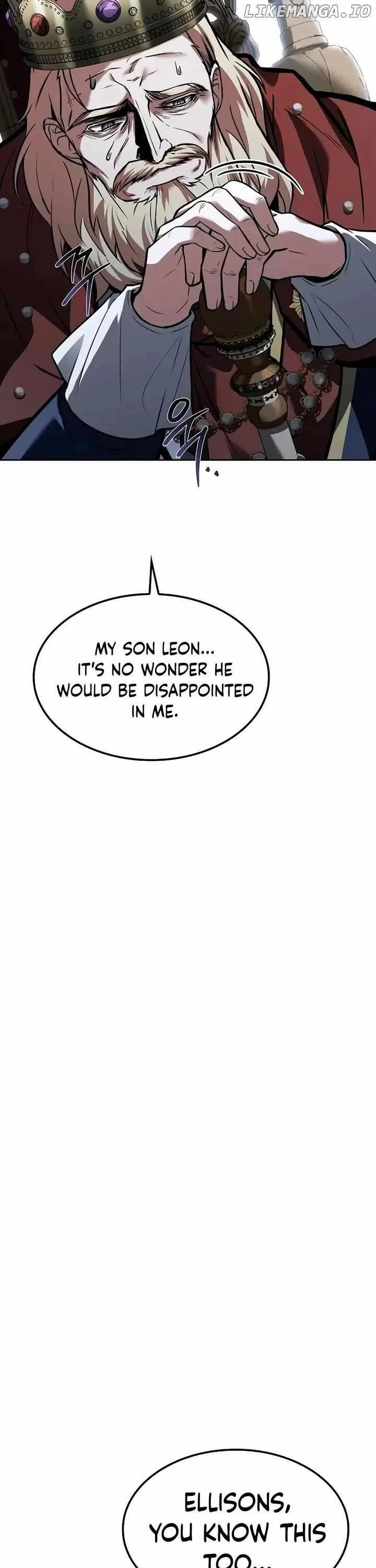 Read The Archmages Restaurant Chapter 61 - thearchmagesrestaurant.com | High Quality Manga Image 17