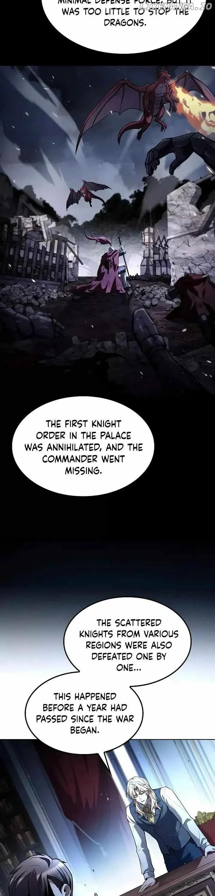 Read The Archmages Restaurant Chapter 61 - thearchmagesrestaurant.com | High Quality Manga Image 22