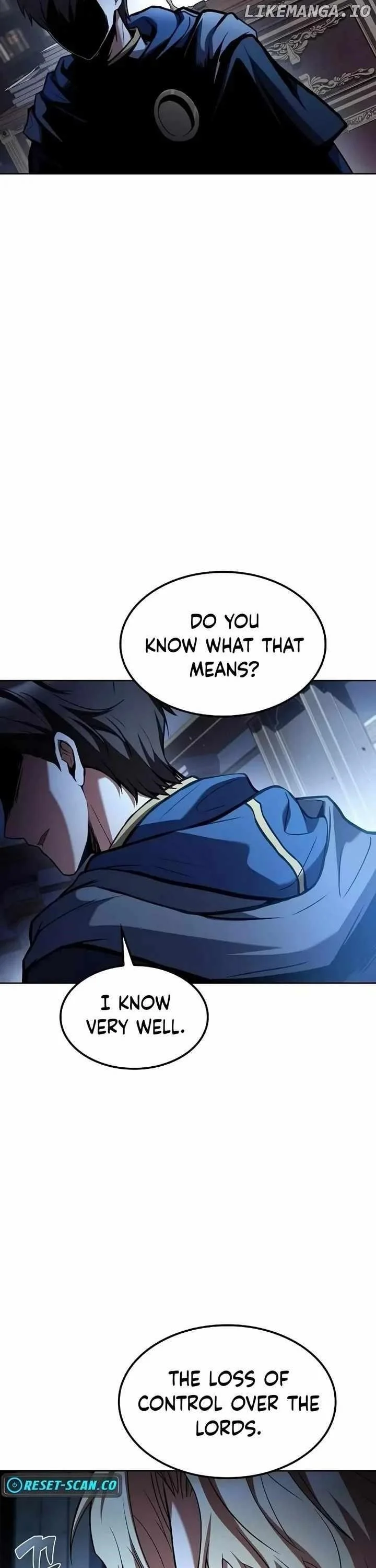 Read The Archmages Restaurant Chapter 61 - thearchmagesrestaurant.com | High Quality Manga Image 23