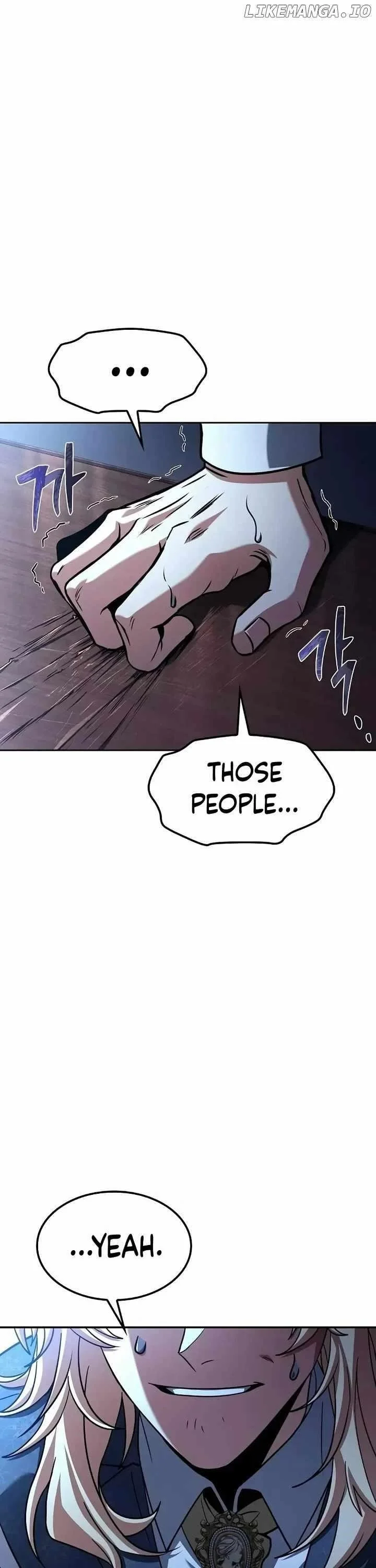 Read The Archmages Restaurant Chapter 61 - thearchmagesrestaurant.com | High Quality Manga Image 26