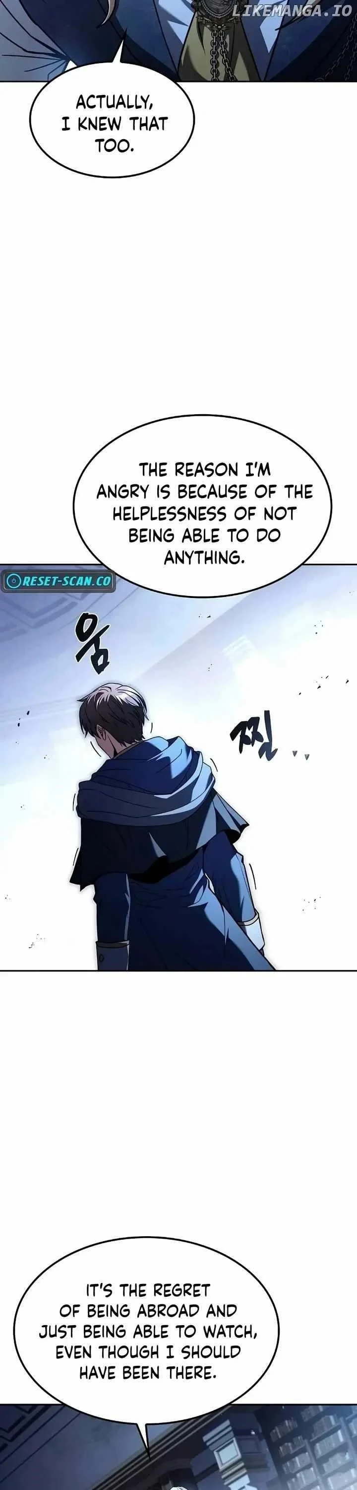 Read The Archmages Restaurant Chapter 61 - thearchmagesrestaurant.com | High Quality Manga Image 27