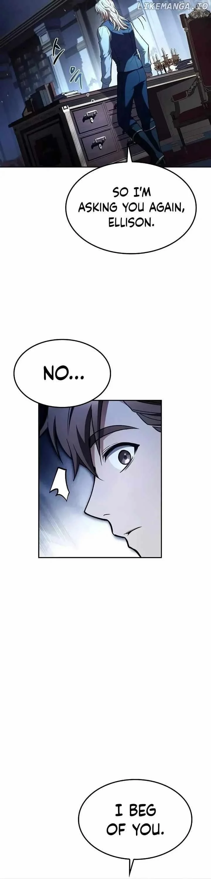 Read The Archmages Restaurant Chapter 61 - thearchmagesrestaurant.com | High Quality Manga Image 28