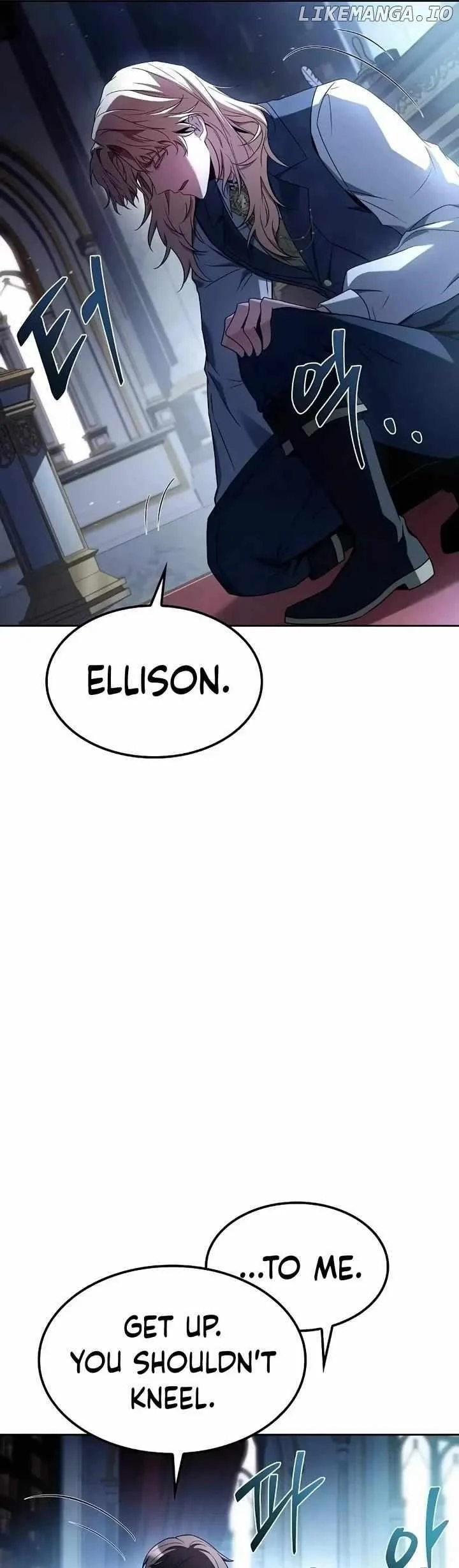 Read The Archmages Restaurant Chapter 61 - thearchmagesrestaurant.com | High Quality Manga Image 29