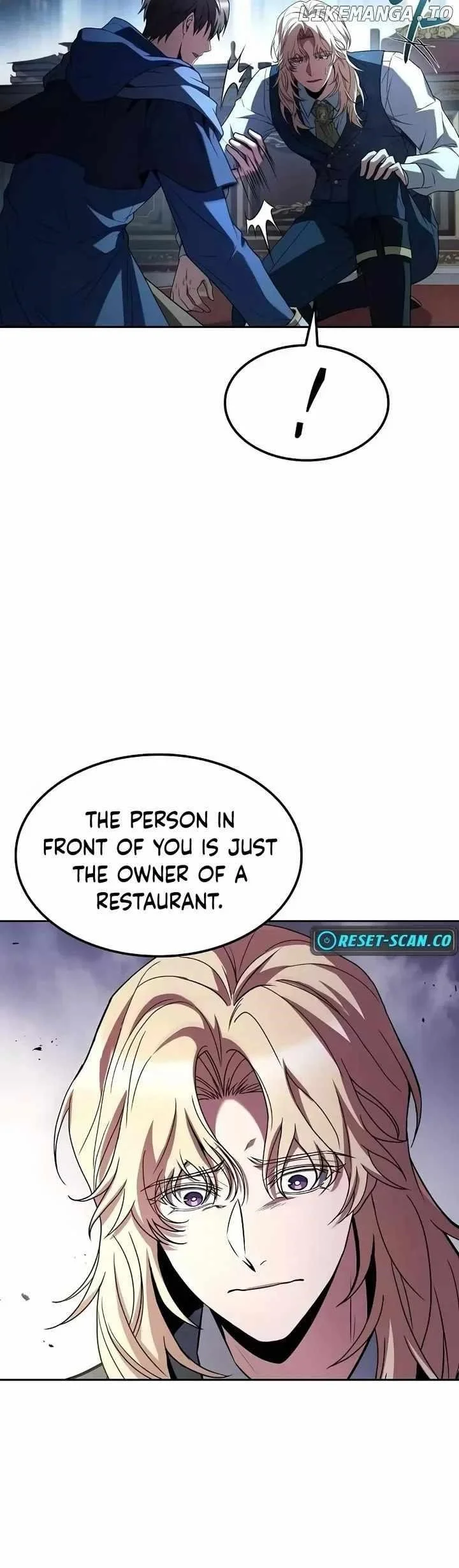 Read The Archmages Restaurant Chapter 61 - thearchmagesrestaurant.com | High Quality Manga Image 30