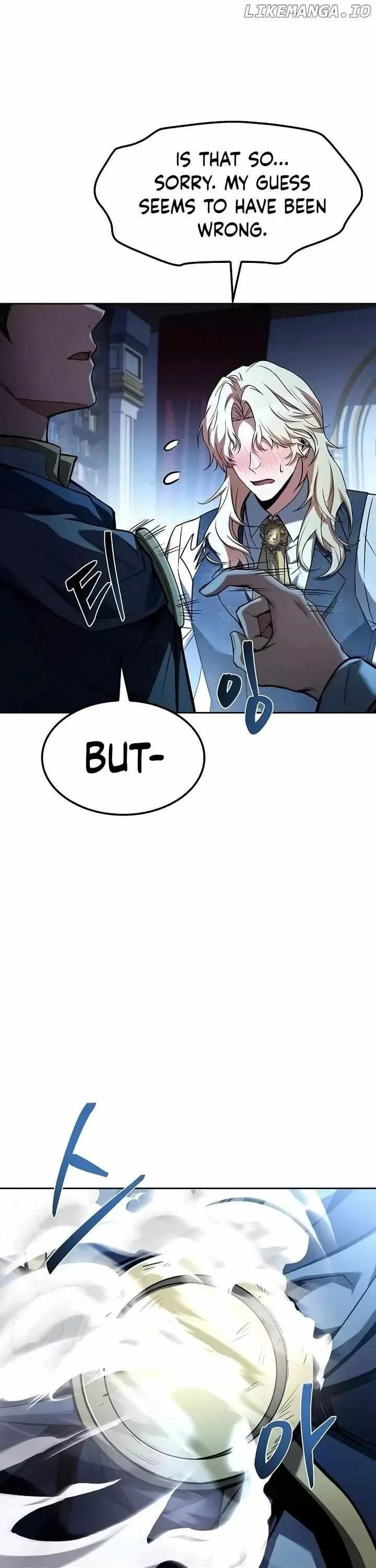 Read The Archmages Restaurant Chapter 61 - thearchmagesrestaurant.com | High Quality Manga Image 31