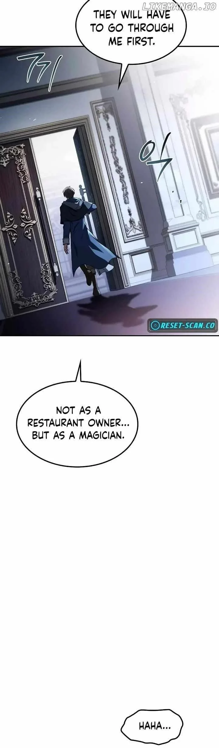 Read The Archmages Restaurant Chapter 61 - thearchmagesrestaurant.com | High Quality Manga Image 35