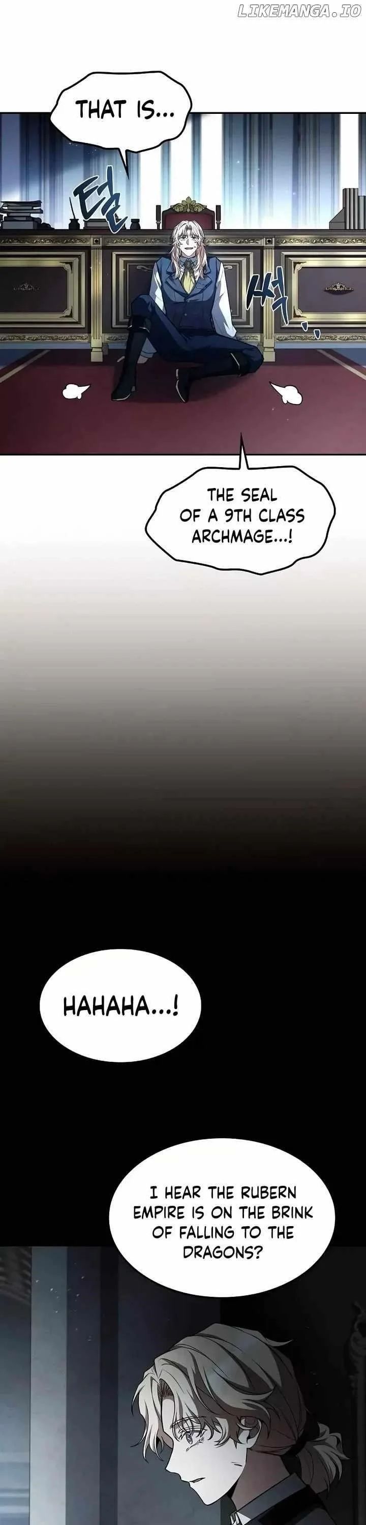 Read The Archmages Restaurant Chapter 61 - thearchmagesrestaurant.com | High Quality Manga Image 36