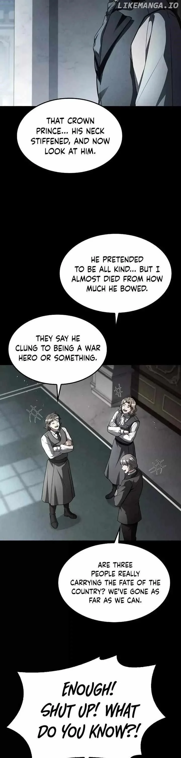 Read The Archmages Restaurant Chapter 61 - thearchmagesrestaurant.com | High Quality Manga Image 37