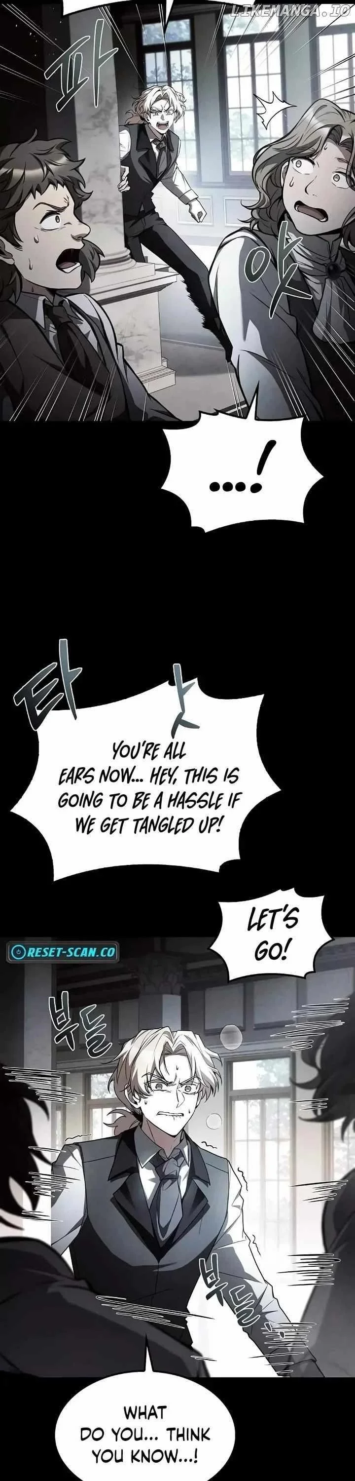 Read The Archmages Restaurant Chapter 61 - thearchmagesrestaurant.com | High Quality Manga Image 38