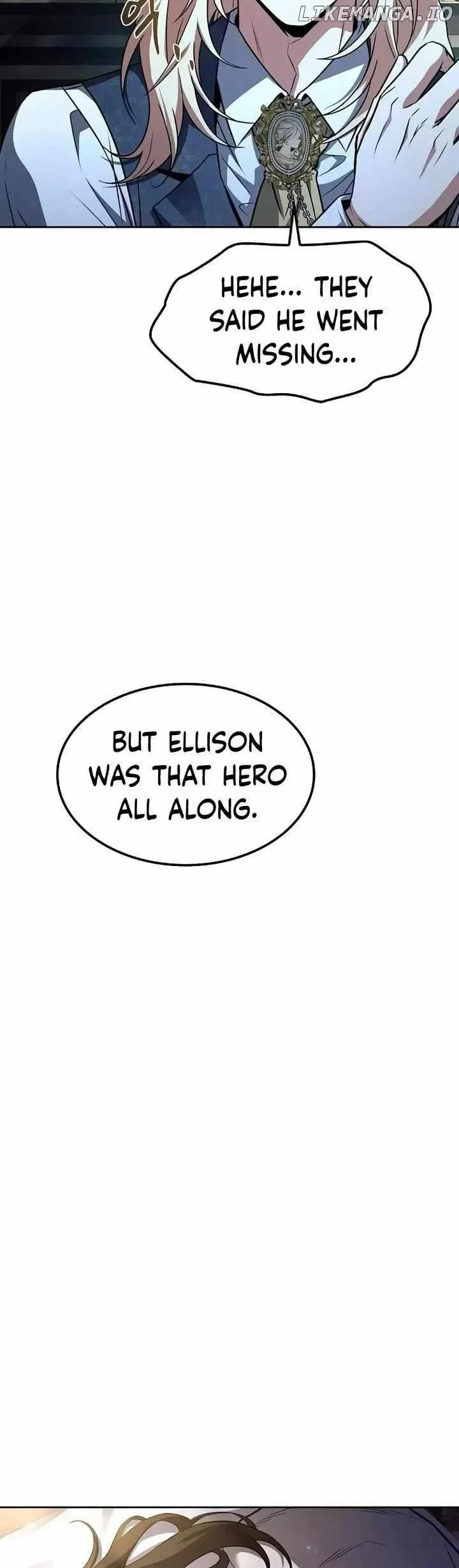 Read The Archmages Restaurant Chapter 61 - thearchmagesrestaurant.com | High Quality Manga Image 40