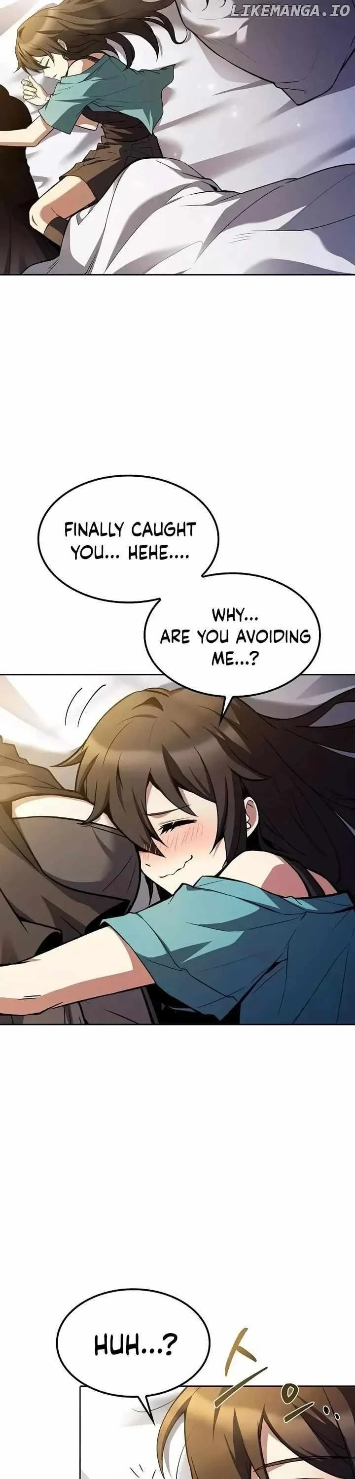 Read The Archmages Restaurant Chapter 61 - thearchmagesrestaurant.com | High Quality Manga Image 41