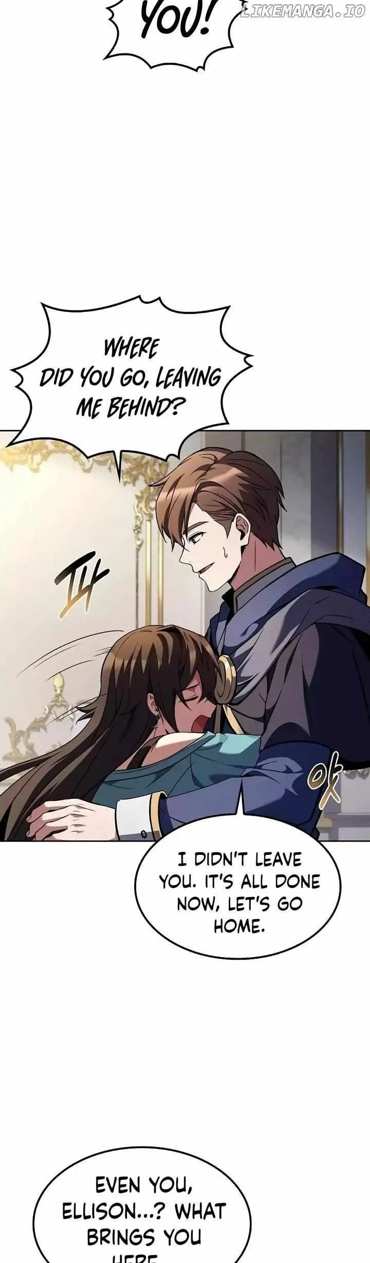 Read The Archmages Restaurant Chapter 61 - thearchmagesrestaurant.com | High Quality Manga Image 44