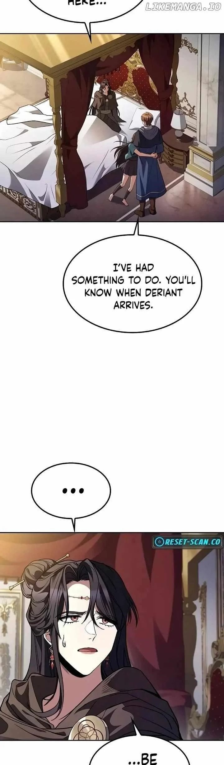 Read The Archmages Restaurant Chapter 61 - thearchmagesrestaurant.com | High Quality Manga Image 45