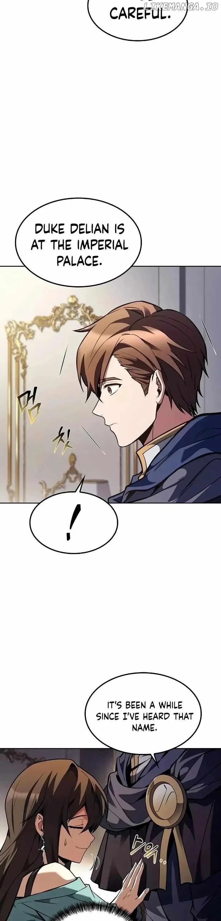 Read The Archmages Restaurant Chapter 61 - thearchmagesrestaurant.com | High Quality Manga Image 46