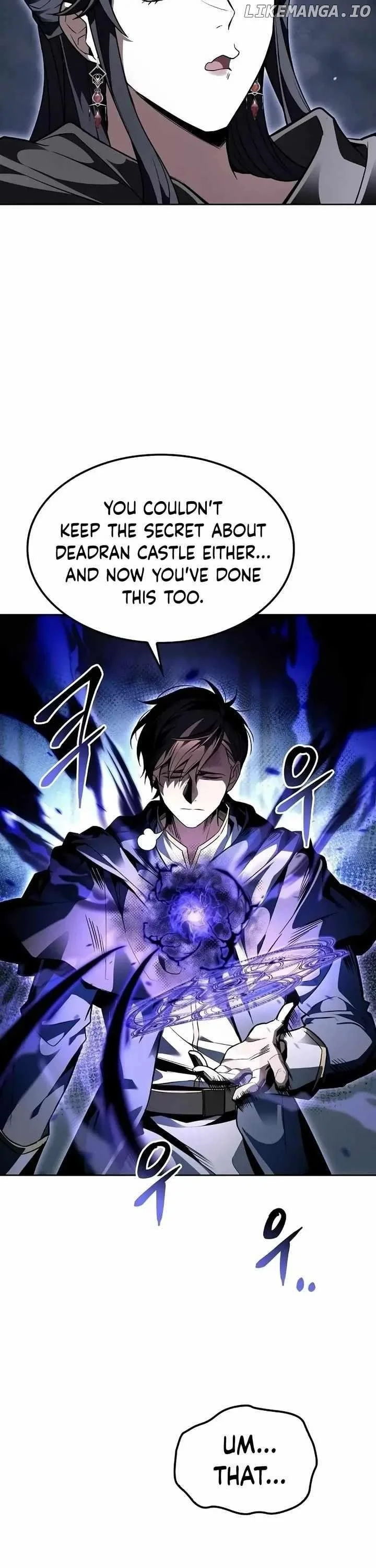 Read The Archmages Restaurant Chapter 61 - thearchmagesrestaurant.com | High Quality Manga Image 48