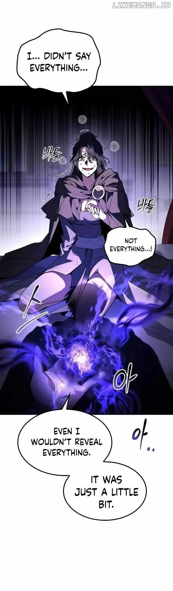 Read The Archmages Restaurant Chapter 61 - thearchmagesrestaurant.com | High Quality Manga Image 49