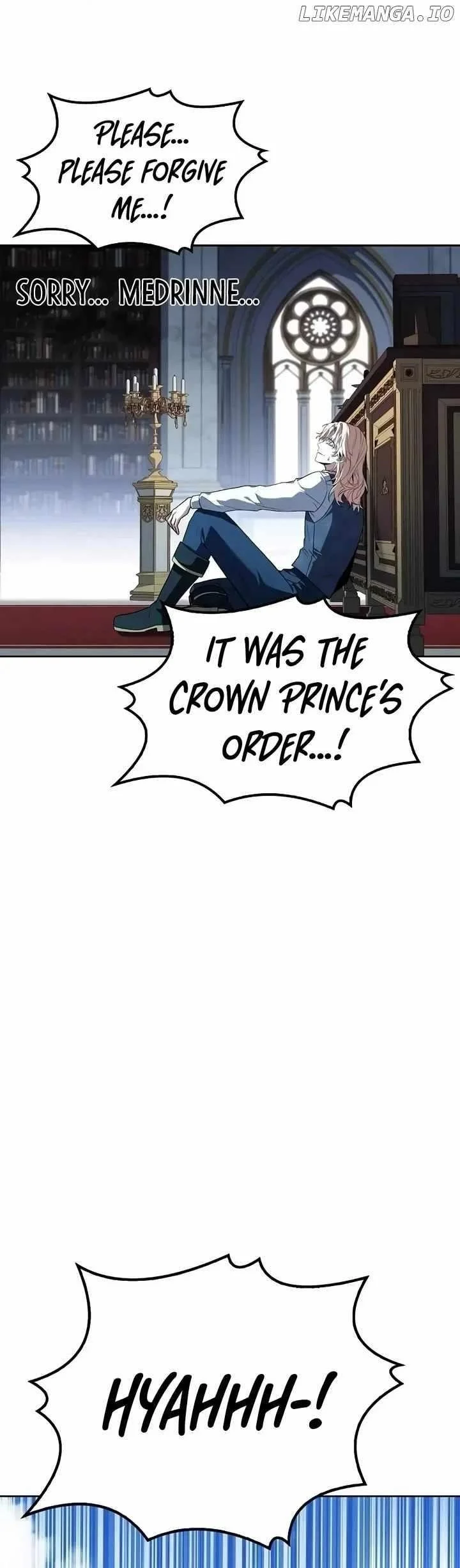 Read The Archmages Restaurant Chapter 61 - thearchmagesrestaurant.com | High Quality Manga Image 50