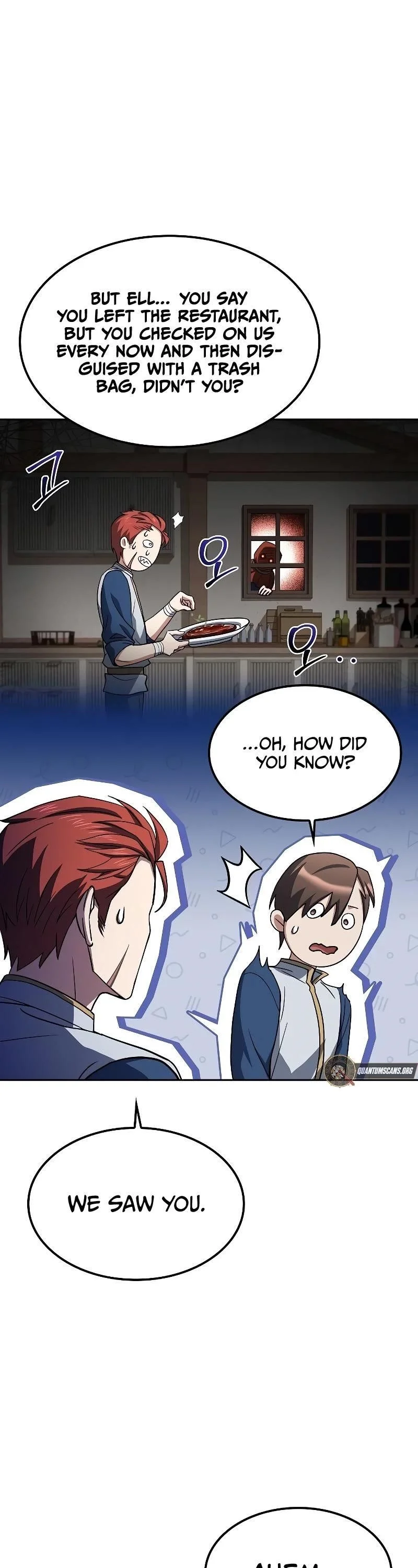 Read The Archmages Restaurant Chapter 62 - thearchmagesrestaurant.com | High Quality Manga Image 4