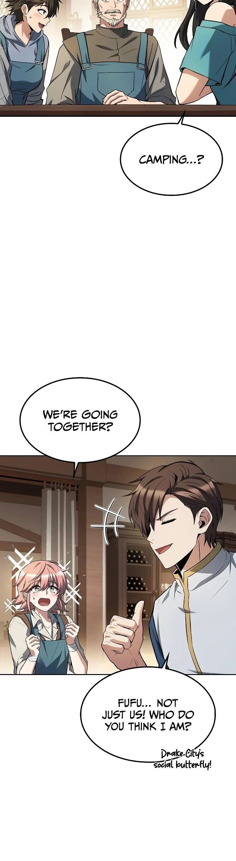 Read The Archmages Restaurant Chapter 62 - thearchmagesrestaurant.com | High Quality Manga Image 6