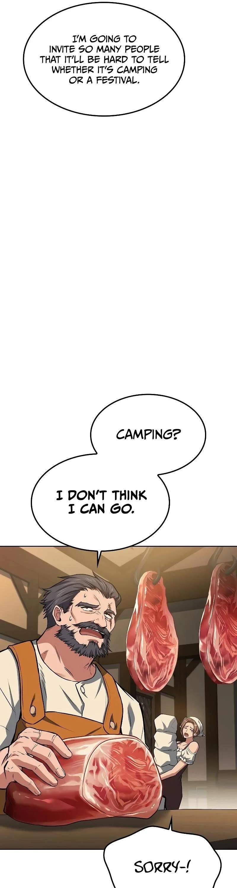 Read The Archmages Restaurant Chapter 62 - thearchmagesrestaurant.com | High Quality Manga Image 7