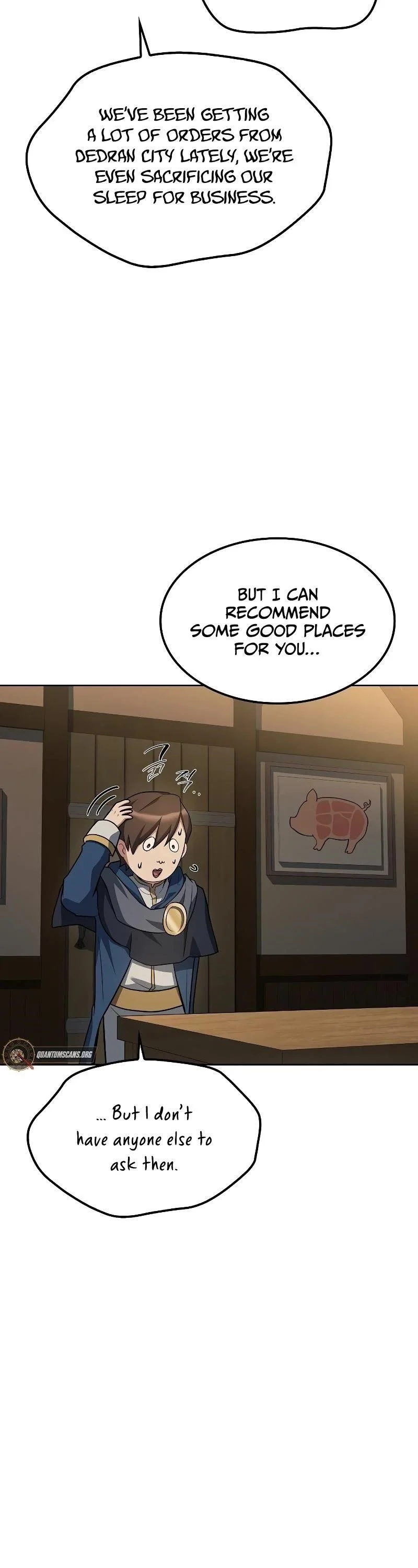 Read The Archmages Restaurant Chapter 62 - thearchmagesrestaurant.com | High Quality Manga Image 8