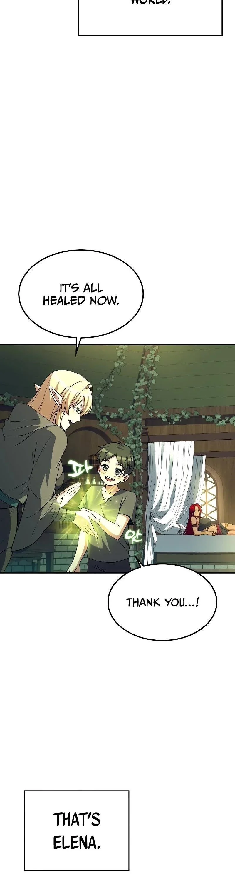 Read The Archmages Restaurant Chapter 62 - thearchmagesrestaurant.com | High Quality Manga Image 11