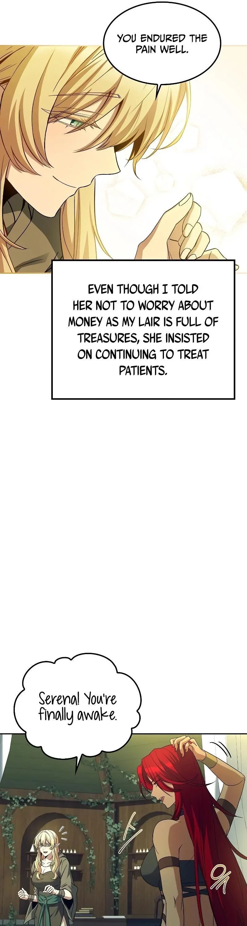 Read The Archmages Restaurant Chapter 62 - thearchmagesrestaurant.com | High Quality Manga Image 12