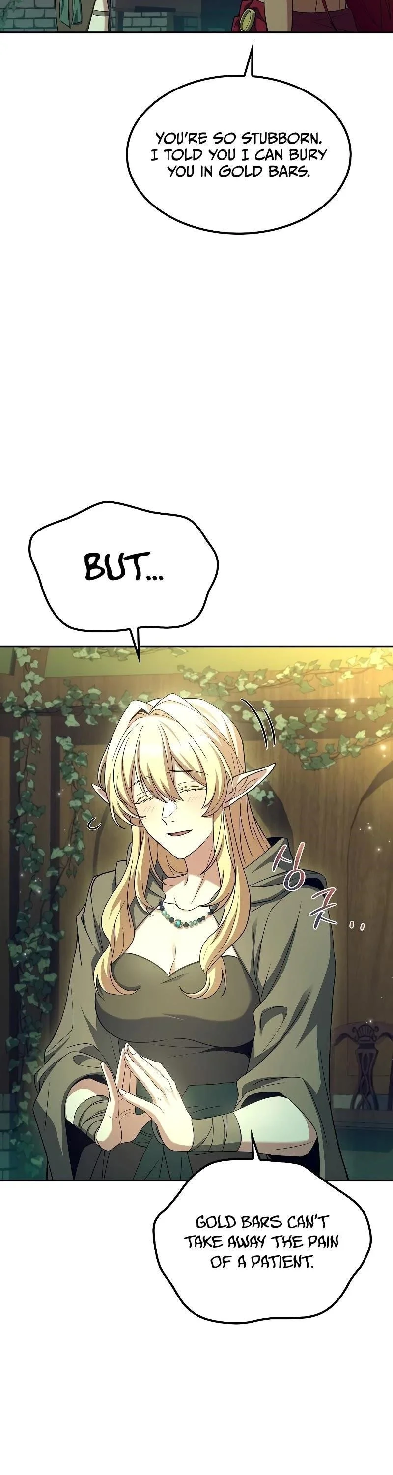 Read The Archmages Restaurant Chapter 62 - thearchmagesrestaurant.com | High Quality Manga Image 13