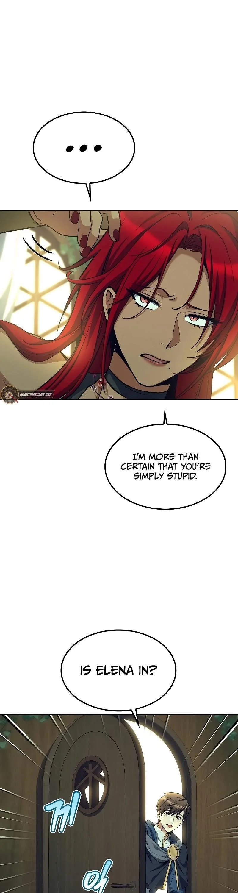 Read The Archmages Restaurant Chapter 62 - thearchmagesrestaurant.com | High Quality Manga Image 14