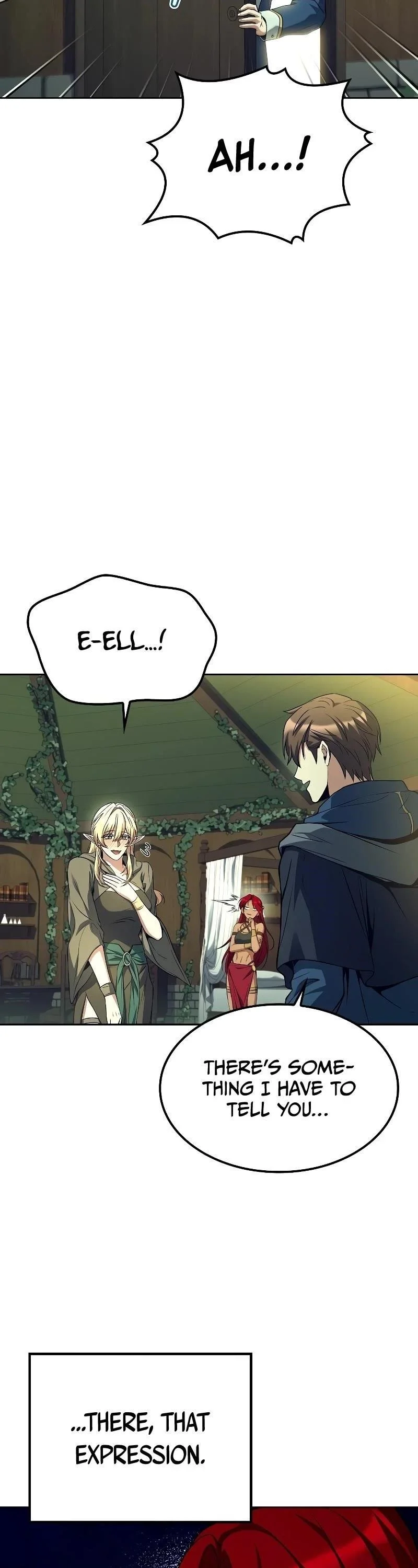 Read The Archmages Restaurant Chapter 62 - thearchmagesrestaurant.com | High Quality Manga Image 15