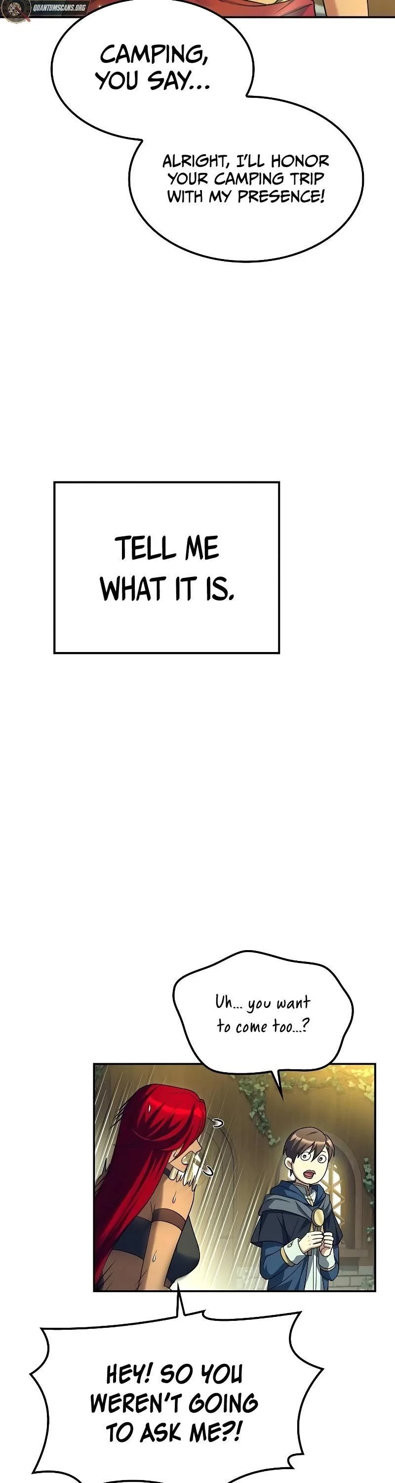 Read The Archmages Restaurant Chapter 62 - thearchmagesrestaurant.com | High Quality Manga Image 20