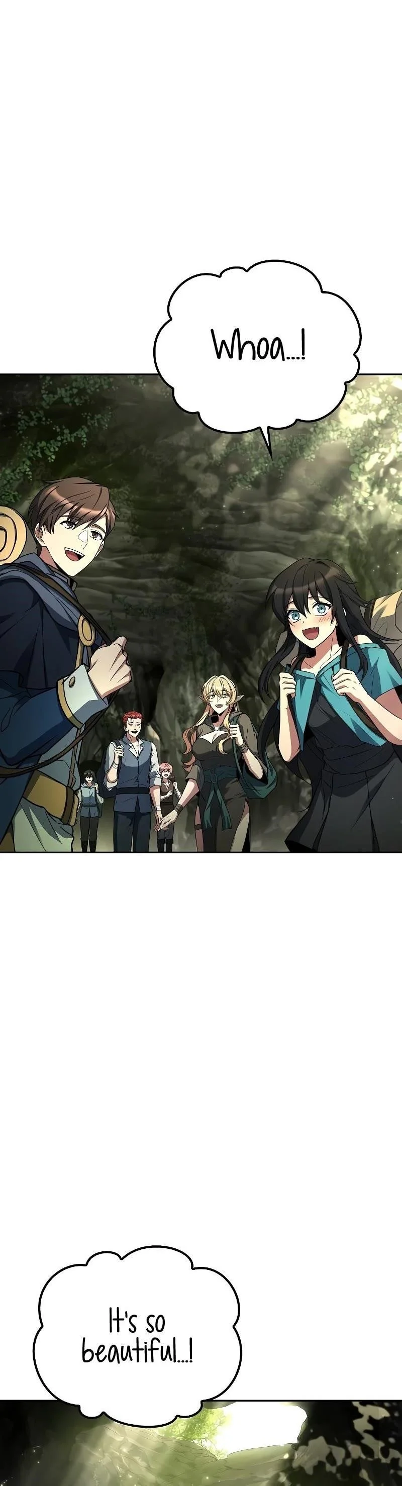 Read The Archmages Restaurant Chapter 62 - thearchmagesrestaurant.com | High Quality Manga Image 22