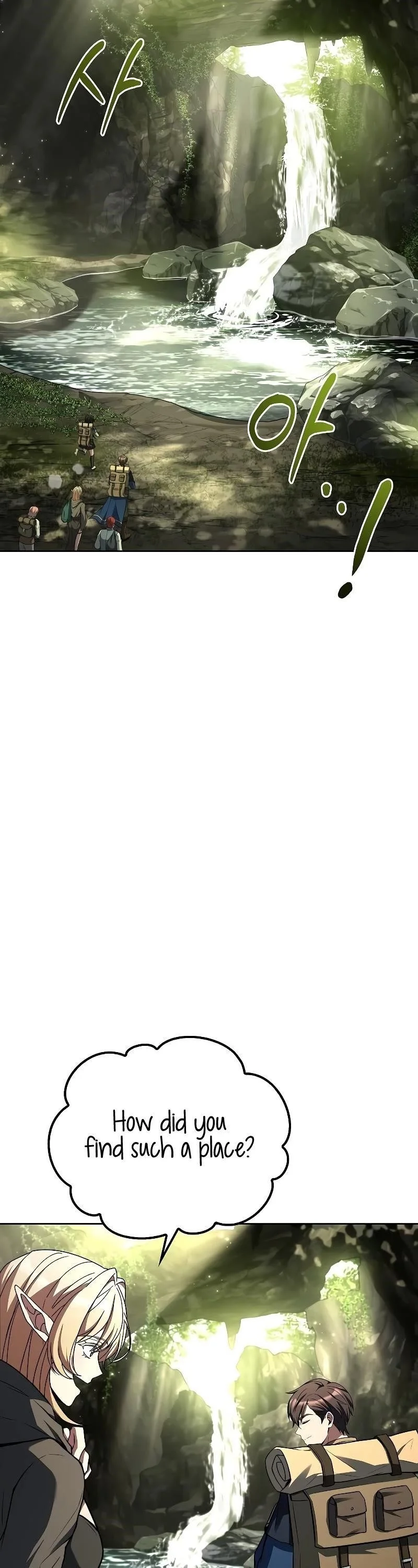 Read The Archmages Restaurant Chapter 62 - thearchmagesrestaurant.com | High Quality Manga Image 23