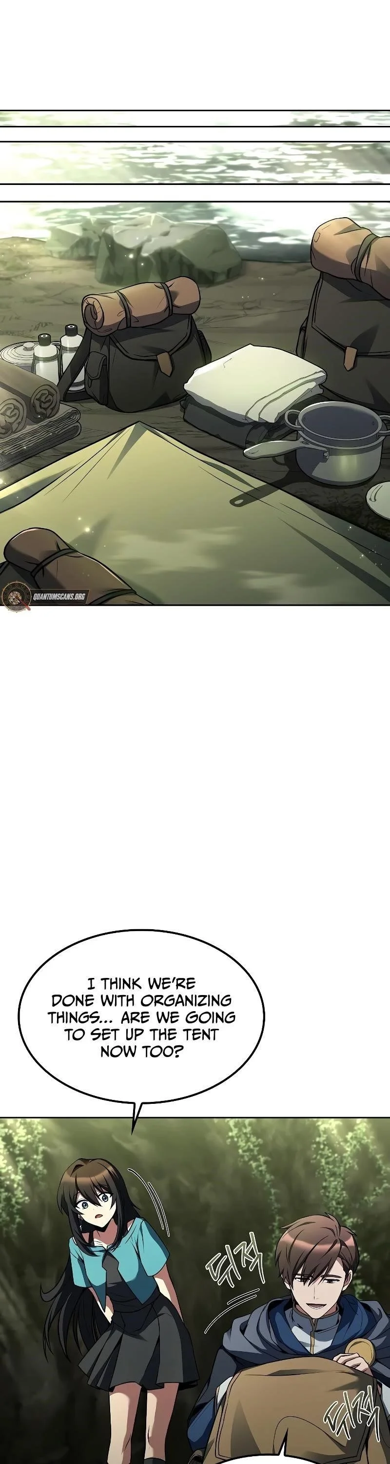 Read The Archmages Restaurant Chapter 62 - thearchmagesrestaurant.com | High Quality Manga Image 25