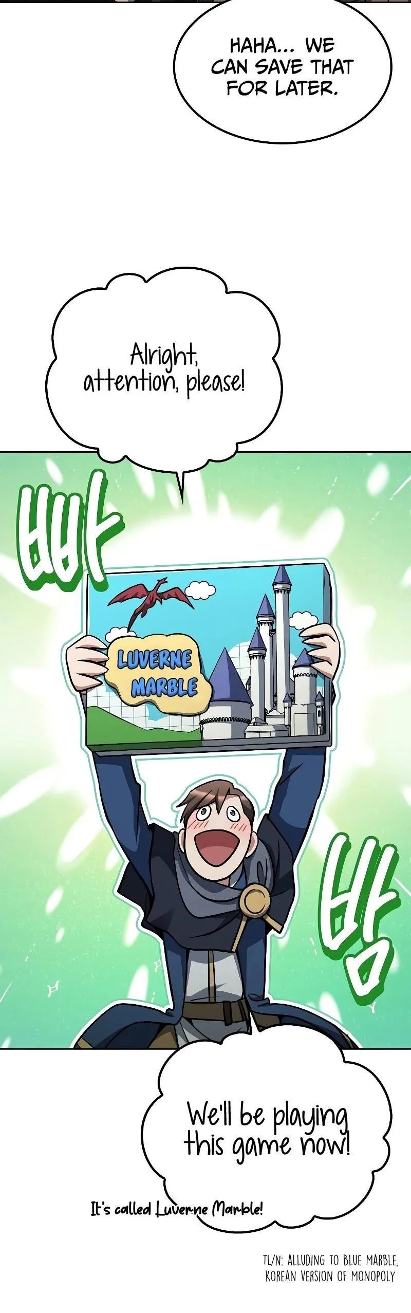 Read The Archmages Restaurant Chapter 62 - thearchmagesrestaurant.com | High Quality Manga Image 26