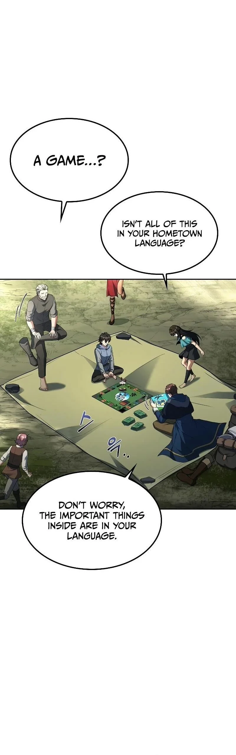 Read The Archmages Restaurant Chapter 62 - thearchmagesrestaurant.com | High Quality Manga Image 27