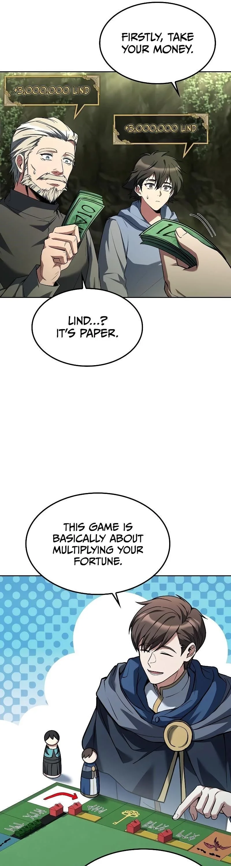 Read The Archmages Restaurant Chapter 62 - thearchmagesrestaurant.com | High Quality Manga Image 28