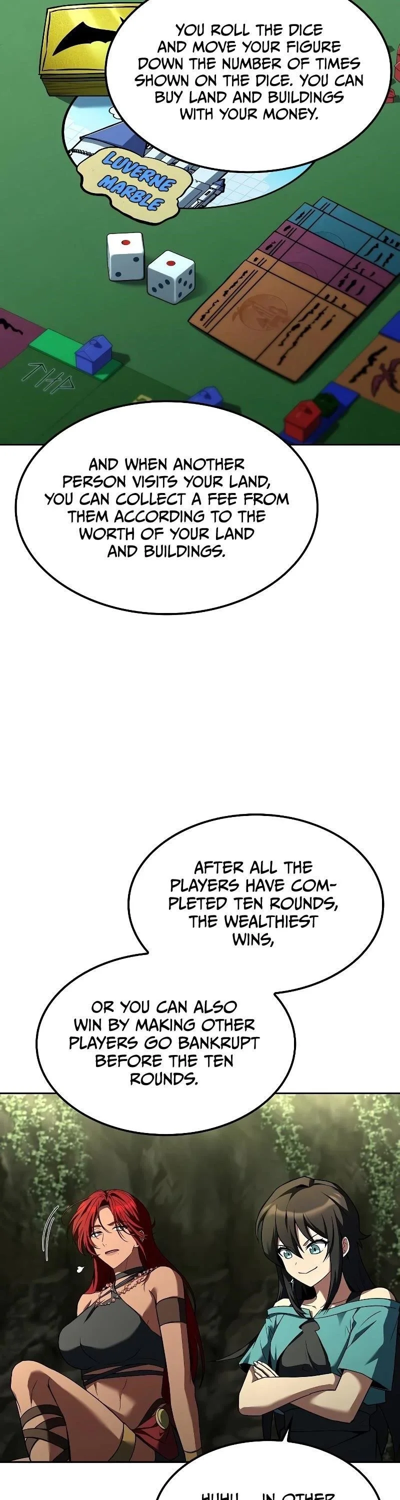 Read The Archmages Restaurant Chapter 62 - thearchmagesrestaurant.com | High Quality Manga Image 29